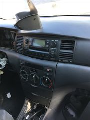 TOYOTA COROLLA VVTI 05 ZONES ***IORDANOPOULOS AUTO PARTS***-thumb-15
