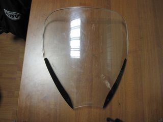 ΖΕΛΑΤΙΝΑ ΤΟΥΡΙΣΤΙΚΗ ΓΙΑ TIGER 1050 (ACERBIS)-thumb-1
