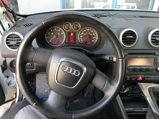 Διαφορα εξαρτήματα για Audi A3 08 1800 tfsi -thumb-6