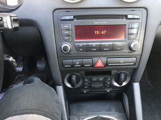 Διαφορα εξαρτήματα για Audi A3 08 1800 tfsi -thumb-8