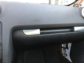 Διαφορα εξαρτήματα για Audi A3 08 1800 tfsi -thumb-10