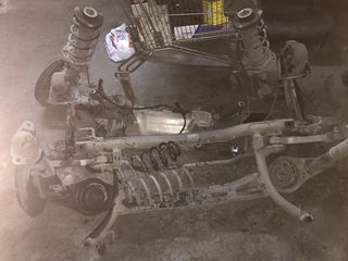 Διαφορα εξαρτήματα για Audi A3 08 1800 tfsi -thumb-17