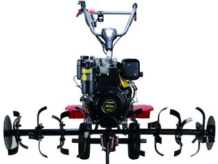 Loncin LC1440 Diesel Σκαπτικό Με Μίζα (Με Κινητήρα Loncin 441cc/9.3hp)