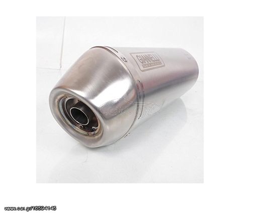 Εξάτμιση IPERSCOOTER Honda SH 300 2007- 2010 52610IPR