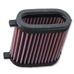 Φίλτρο Αέρος DNA Για Kawasaki KLE 400-500 R-K5E05-01