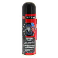 Καθαριστικό Σπρέι Φρένων Facom 400ml00-6061