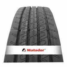 295/80R22.5 MATADOR FHR4 154/149 16PR 410 EURO!!!