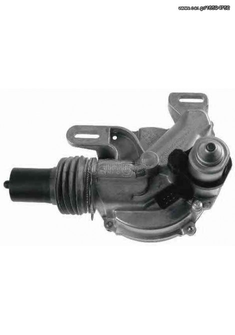 SMART FOR TWO 451 1000cc ΒΟΛΆΝ ΔΊΣΚΟ ΠΛΑΤΌ
