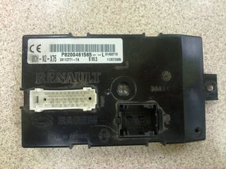ΣΕΤ ΕΓΚΕΦΑΛΟΣ+IMMOBILIZER+ΚΛΕΙΔΑΡΙΑ+ΚΕΡΑΙΑ+ΚΛΕΙΔΙ Renault Kangoo Clio 1.5 Dci  8200498185-8200469333-P8200461565-thumb-4