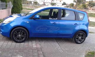 Nissan Note 2009-thumb-2