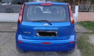 Nissan Note 2009-thumb-3