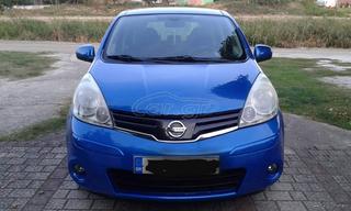 Nissan Note 2009-thumb-4