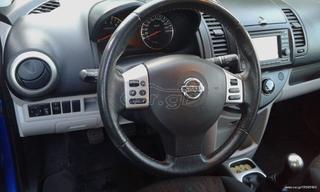 Nissan Note 2009-thumb-5