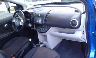 Nissan Note 2009-thumb-7