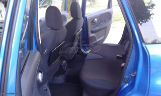 Nissan Note 2009-thumb-8