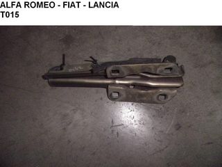 ALFA ROMEO - FIAT - LANCIA ΚΟΥΜΠΑΣΑ ΚΑΠΟ T015
