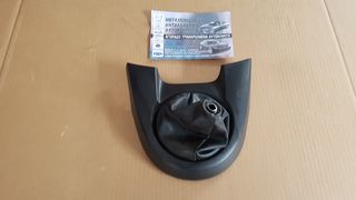 MAZDA 2 2009 ΦΟΥΣΚΑ ΛΕΒΙΕ ΤΑΧΥΤΗΤΩΝ