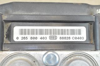 ΜΟΝΑΔΑ ABS MITSUBISHI COLT 2005-2008-thumb-2