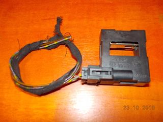 ΕΠΑΦΗ ΡΑΔΙΟΦΩΝΟΥ BMW E36 E34 Z3 ''BMW Βαμβακάς''