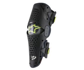 ALPINESTARS Επιγονατίδες SX 1 KNEE GUARD