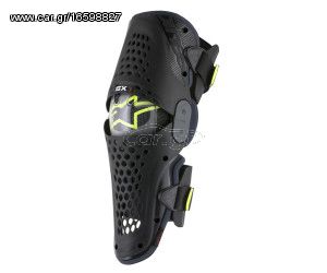 ALPINESTARS Επιγονατίδες SX 1 KNEE GUARD