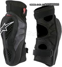 Επιγονατίδες ALPINESTARS SEQUENSE KNEE PROTECTOR