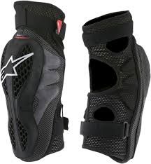 Επιγονατίδες ALPINESTARS SEQUENSE KNEE PROTECTOR