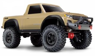 Traxxas '22 TRX-4 Sport Scale Crawler 4x4 