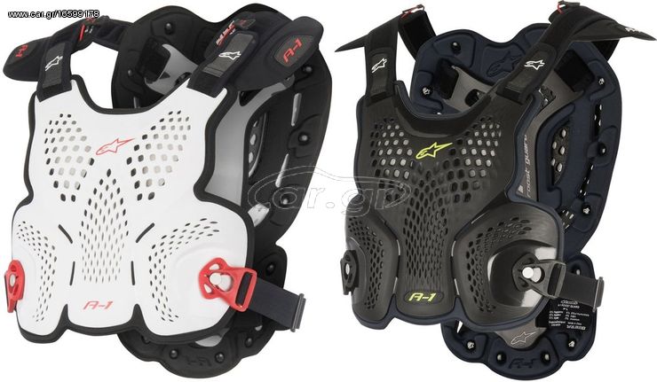 Θώρακες ALPINESTARS A1 ROOST GUARD