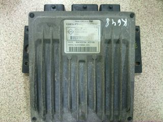 ΕΓΚΕΦΑΛΟΣ ΜΗΧΑΝΗΣ RENAULT CLIO-KANGOO 1.5CC DIESEL 8200331477 8200309910