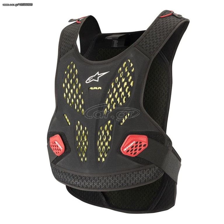  Θώρακες 2019 ALPINESTARS SEQUENSE 