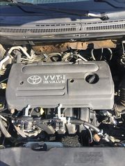 TOYOTA COROLLA VVTI 05 NTOULAPAKI  ***IORDANOPOULOS AUTO PARTS***-thumb-1