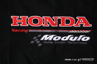 Honda Racing Modulo Polo T-Shirt KHP225