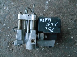 Μονάδα ABS (0265204001) (145033918) Alfa Romeo GTV TS '96