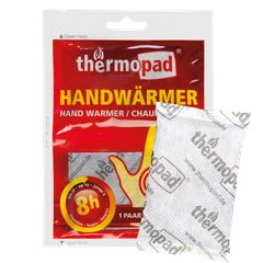 Θερμαντικά επιθέματα Thermopad Hand Warmer