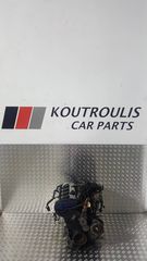 ΜΟΤΕΡ A4 - 1.8T 150HP AEB ΒΕΝΖΙΝΗ