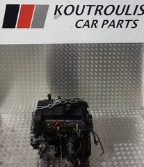 ΜΟΤΕΡ GOLF 5 - 1.9L BKC DIESEL