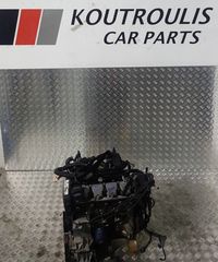 ΜΟΤΕΡ POLO - 1.4L 8V AUD ΒΕΝΖΙΝΗ