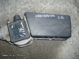 ΠΝΕΥΜΟΝΑΣ ΑΕΡΟΣ BMW E-36->3.18,ΚΩΔΙΚΟΣ 0280202134,MOD 1996