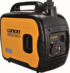 Loncin LC2000i Βενζινοκίνητη Ηλεκτρογεννήτρια Inverter 2.25kVA (Μονοφασική)