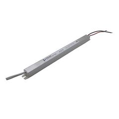 Τροφοδοτικό μεταλλικό ΜΙΝΙ 75W 230VAC στα 24VDC για ταινίες & λάμπες LED μη στεγανό IP20