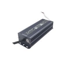 Τροφοδοτικό - led driver αλουμινίου 60W 230V AC στα 24VDC για ταινίες & λάμπες LED μη στεγανό IP67