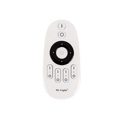 Ασύρματο χειριστήριο RF wifi Dimmer με 4 κανάλια IP20