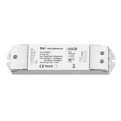 Dali LED dimmer-χειριστήριο 5A 2ch 12-48VDC (push botton) DA1