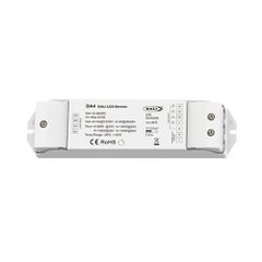 DALI LED dimmer 5A 4CH 12-48VDC DA4 (145-71601)