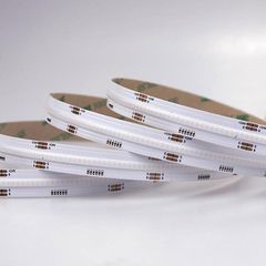 Ταινία LED COB 5m 10W 24V RGB με δυνατότητα εναλλαγής χρωμάτων 480LED/m IP44 στεγανή