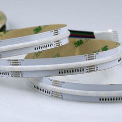 Ταίνια LED COB PRO 5m 15W 24V RGBWW+3000k 900lm με 640led/m IP44 κατάλληλη για εξωτερικό χώρο