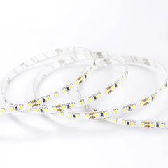 Ταινία LED PRO 5m 9,6W 24V με ενδιάμεσο χρώμα φωτός 4000k 864lm 120led/m IP20 μη στεγανή