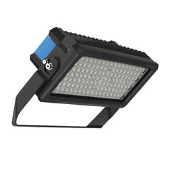 Προβολέας LED DALI SMD μαύρος 250W με ενδιάμεσο λευκό φως 4000K modular IP66 100-305V