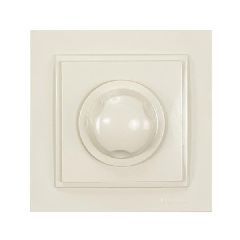 Dimmer-ροοστάτης led 500W μπεζ χρώμα